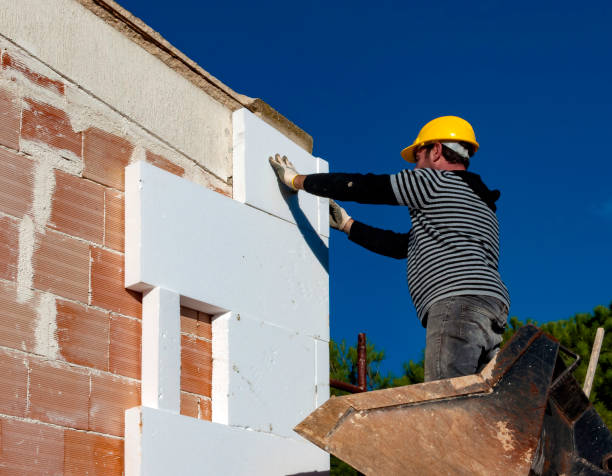 Best Eco-Friendly Insulation in Marble Hill, MO