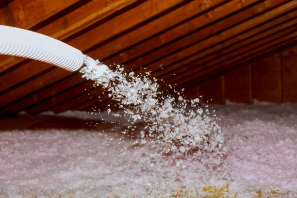 Types of Insulation We Offer in Marble Hill, MO