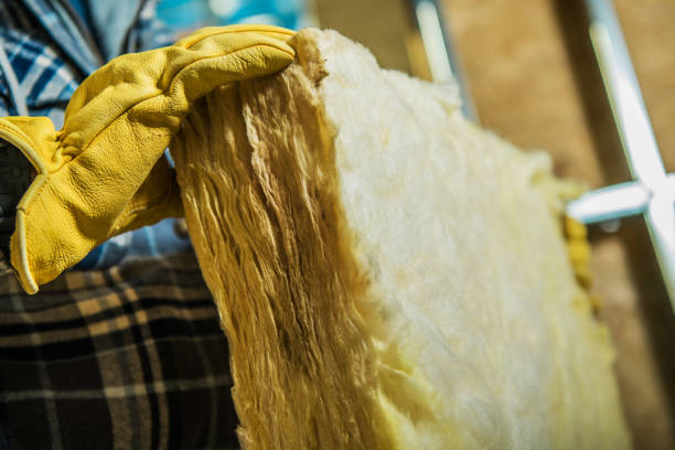 Best Spray Foam Insulation in Marble Hill, MO